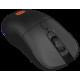 Мишка Canyon Cutlass Wireless USB Black (CND-SGMW11B)