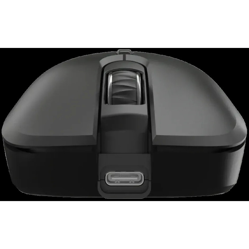 Мишка Canyon Cutlass Wireless USB Black (CND-SGMW11B)