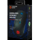 Мишка Canyon Cutlass Wireless USB Black (CND-SGMW11B)