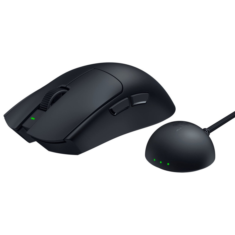 Мишка RAZER Viper V4 PRO Wireless, Black (RZ01-05630100-R3G1)