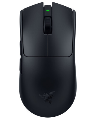 Мишка RAZER Viper V4 PRO Wireless, Black (RZ01-05630100-R3G1)