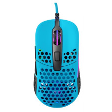 Мишка Xtrfy M42 RGB Miami Blue (XG-M42-RGB-BLUE)