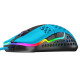 Мишка Xtrfy M42 RGB Miami Blue (XG-M42-RGB-BLUE)