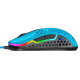 Мишка Xtrfy M42 RGB Miami Blue (XG-M42-RGB-BLUE)