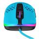 Мишка Xtrfy M42 RGB Miami Blue (XG-M42-RGB-BLUE)