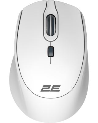 Мишка 2E MF220 WL White (2E-MF220WW)