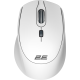 Мишка 2E MF220 WL White (2E-MF220WW)