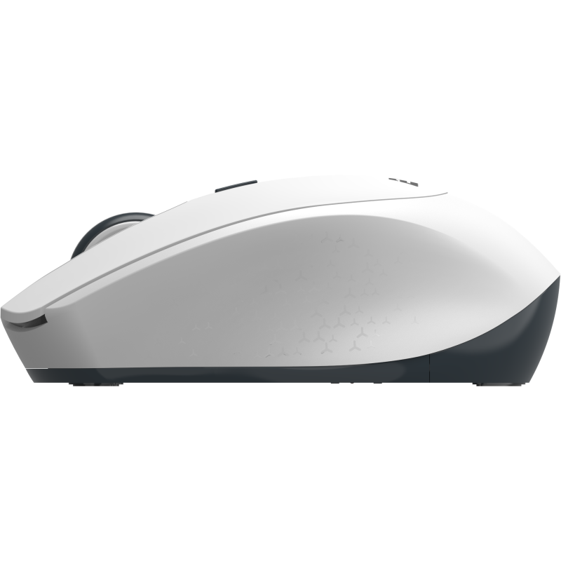 Мишка 2E MF220 WL White (2E-MF220WW)