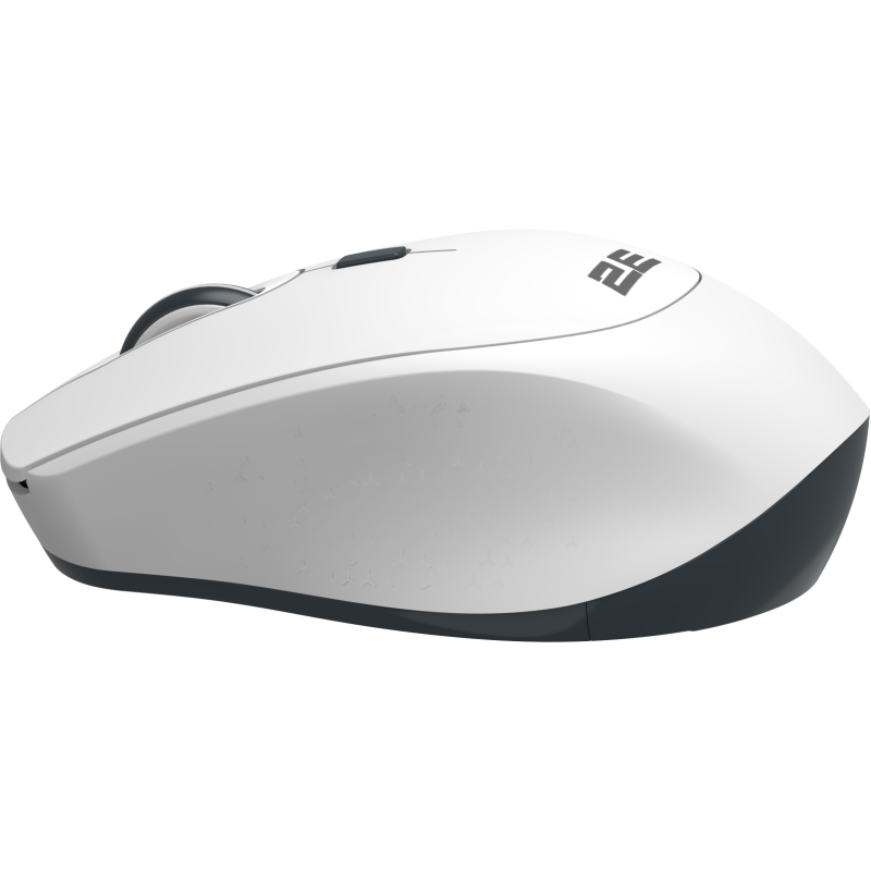 Мишка 2E MF220 WL White (2E-MF220WW)