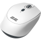 Мишка 2E MF220 WL White (2E-MF220WW)