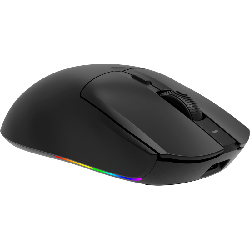 Мишка Ajazz AJ139 V2 MC Black (AJ139-V2-MC-B)