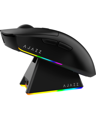 Мишка Ajazz AJ139 V2 MC Black (AJ139-V2-MC-B)