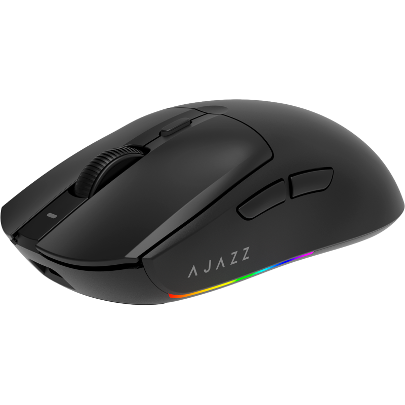 Мишка Ajazz AJ139 V2 MC Black (AJ139-V2-MC-B)