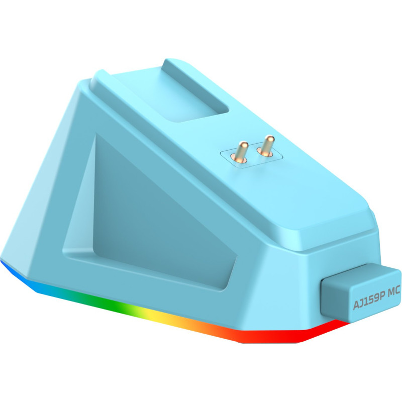 Миша Ajazz AJ159P MC Blue (AJ159P-MC-Blue)