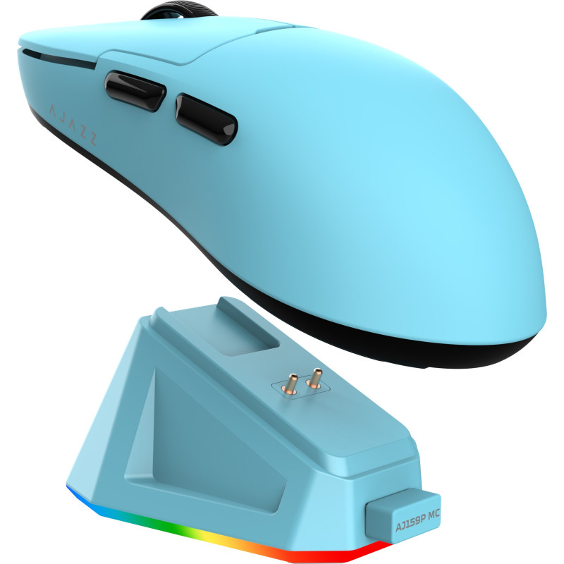 Миша Ajazz AJ159P MC Blue (AJ159P-MC-Blue)