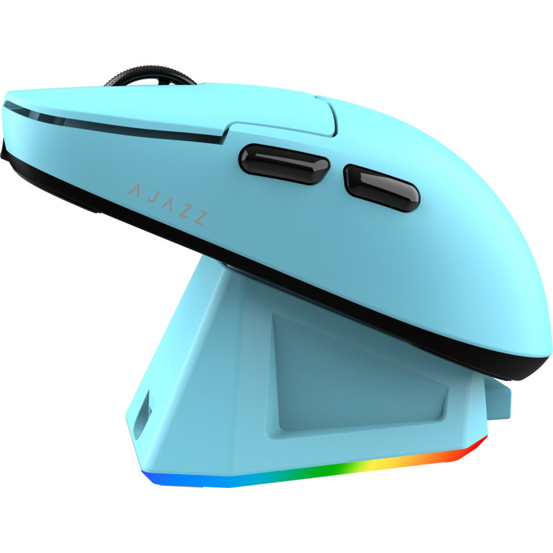 Миша Ajazz AJ159P MC Blue (AJ159P-MC-Blue)