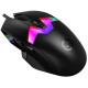 Мишка Lorgar MSP80 Pro USB Black (LRG-MSP80-BK)