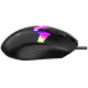 Мишка Lorgar MSP80 Pro USB Black (LRG-MSP80-BK)