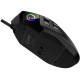 Мишка Lorgar MSP80 Pro USB Black (LRG-MSP80-BK)