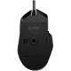 Мишка Lorgar MSP80 Pro USB Black (LRG-MSP80-BK)