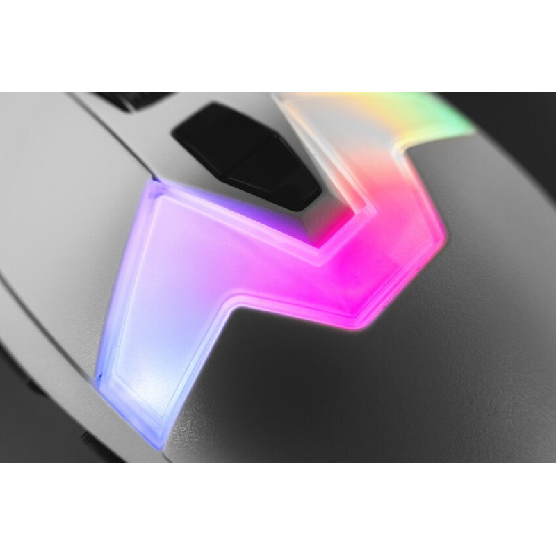 Мишка Lorgar MSP80 Pro USB Black (LRG-MSP80-BK)