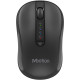 Мишка Meetion BTM185R Bluetooth/Wireless Black (MT-BTM185R-A)