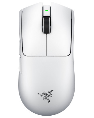 Мишка RAZER Viper V4 PRO Wireless, White (RZ01-05630200-R3G1)