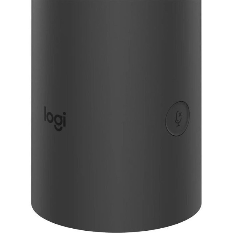Веб-камера Logitech Sight Tabletop Graphite (960-001510)