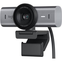 Веб-камера Logitech MX Brio 705 Graphite (960-001530)
