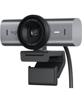 Веб-камера Logitech MX Brio 705 Graphite (960-001530)
