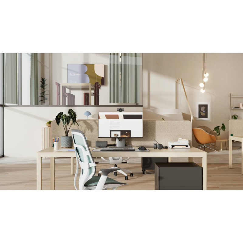 Веб-камера Logitech MX Brio 705 Graphite (960-001530)