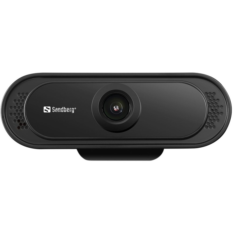 Веб-камера Sandberg Webcam 1080P Saver (333-96)