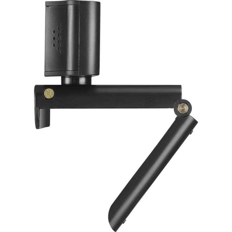 Веб-камера Sandberg Autofocus DualMic Full HD Stereo microphone (134-38)
