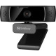 Веб-камера Sandberg Autofocus DualMic Full HD Stereo microphone (134-38)