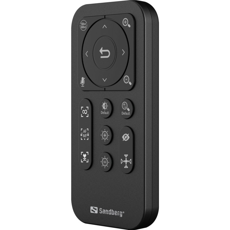 Веб-камера Sandberg Streamer USB Webcam Pro Elite Full HD (134-39)