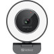 Веб-камера Sandberg Streamer USB Webcam Pro Elite Full HD (134-39)