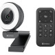 Веб-камера Sandberg Streamer USB Webcam Pro Elite Full HD (134-39)
