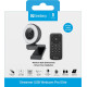 Веб-камера Sandberg Streamer USB Webcam Pro Elite Full HD (134-39)
