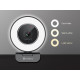 Веб-камера Sandberg Streamer USB Webcam Pro Elite Full HD (134-39)