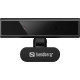 Веб-камера Sandberg Face Scan Webcam Mini Full HD Autofocus (134-43)
