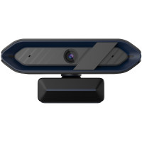 Веб-камера Lorgar Rapax 701 Streaming 2K Blue (LRG-SC701BL)