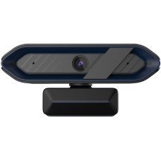 Веб-камера Lorgar Rapax 701 Streaming 2K Blue (LRG-SC701BL)