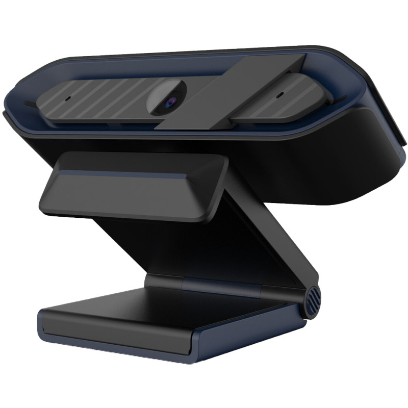 Веб-камера Lorgar Rapax 701 Streaming 2K Blue (LRG-SC701BL)