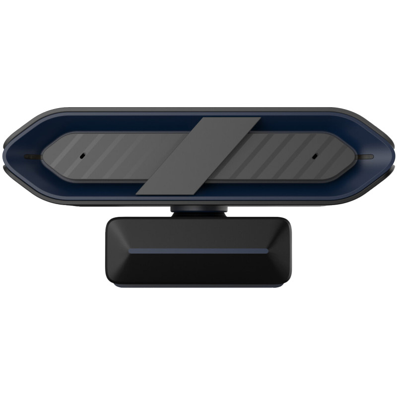 Веб-камера Lorgar Rapax 701 Streaming 2K Blue (LRG-SC701BL)