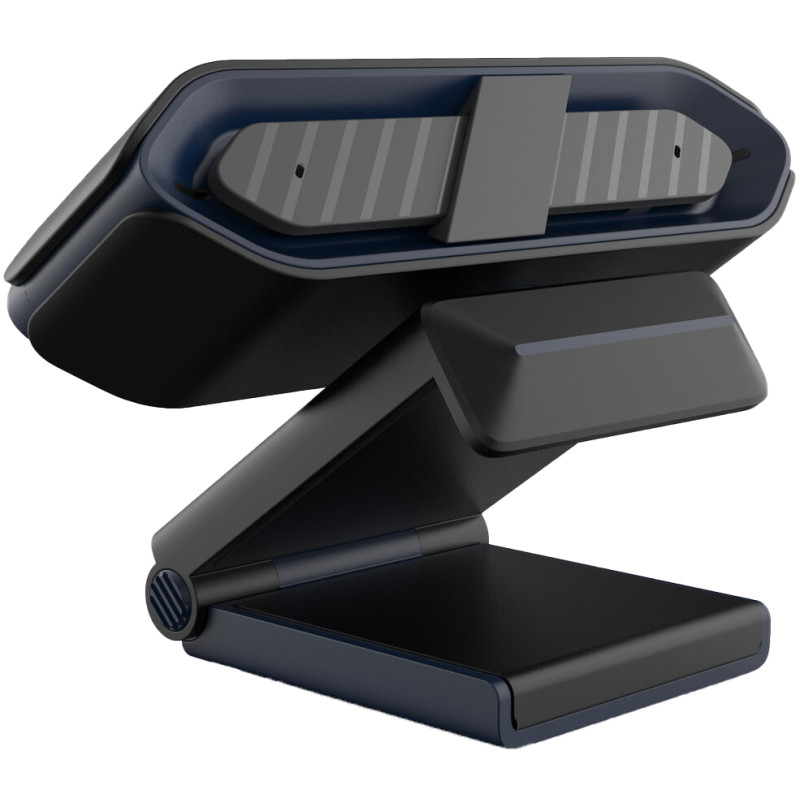 Веб-камера Lorgar Rapax 701 Streaming 2K Blue (LRG-SC701BL)