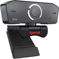 Вебкамера Redragon GW600 Fobos-2 720P (77227)