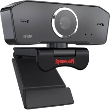 Вебкамера Redragon GW600 Fobos-2 720P (77227)