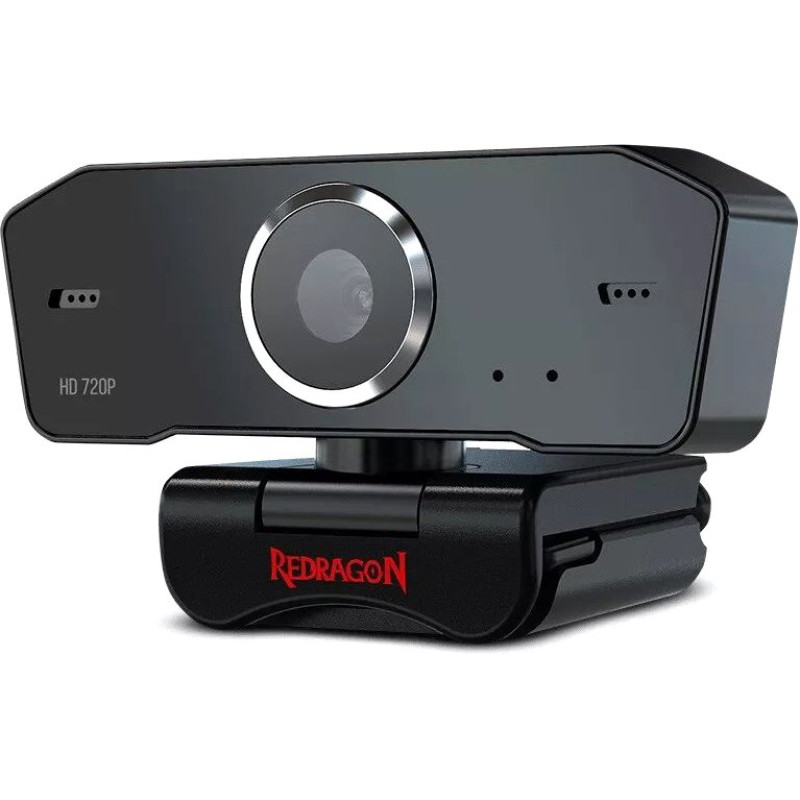 Вебкамера Redragon GW600 Fobos-2 720P (77227)