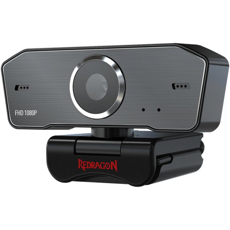 Веб-камера Defender Hitman GW800-1 FHD (77228)