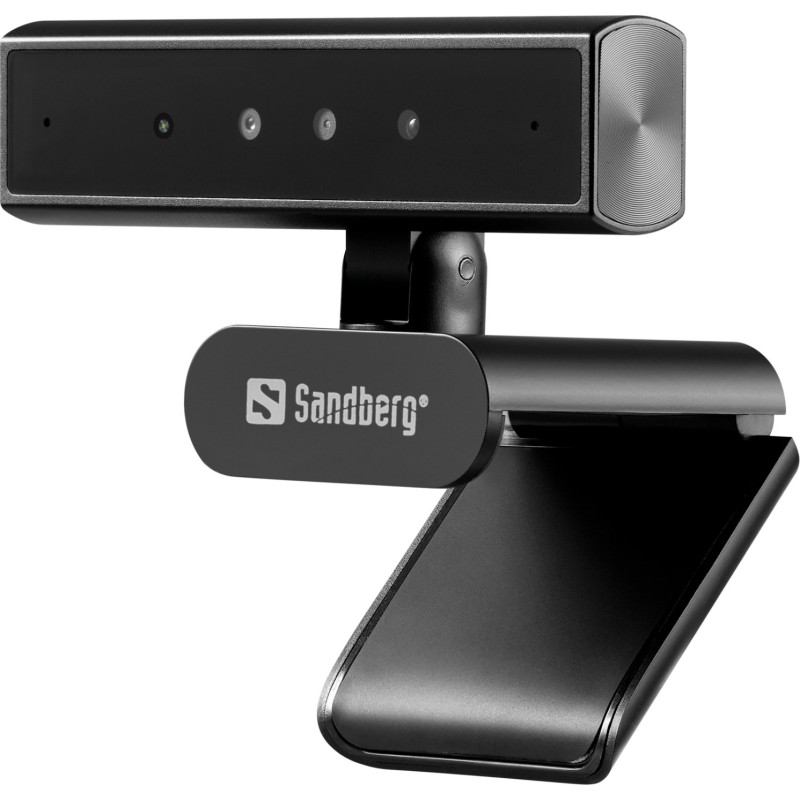 Веб-камера Sandberg Face-ID Webcam Mini Pro (134-44)